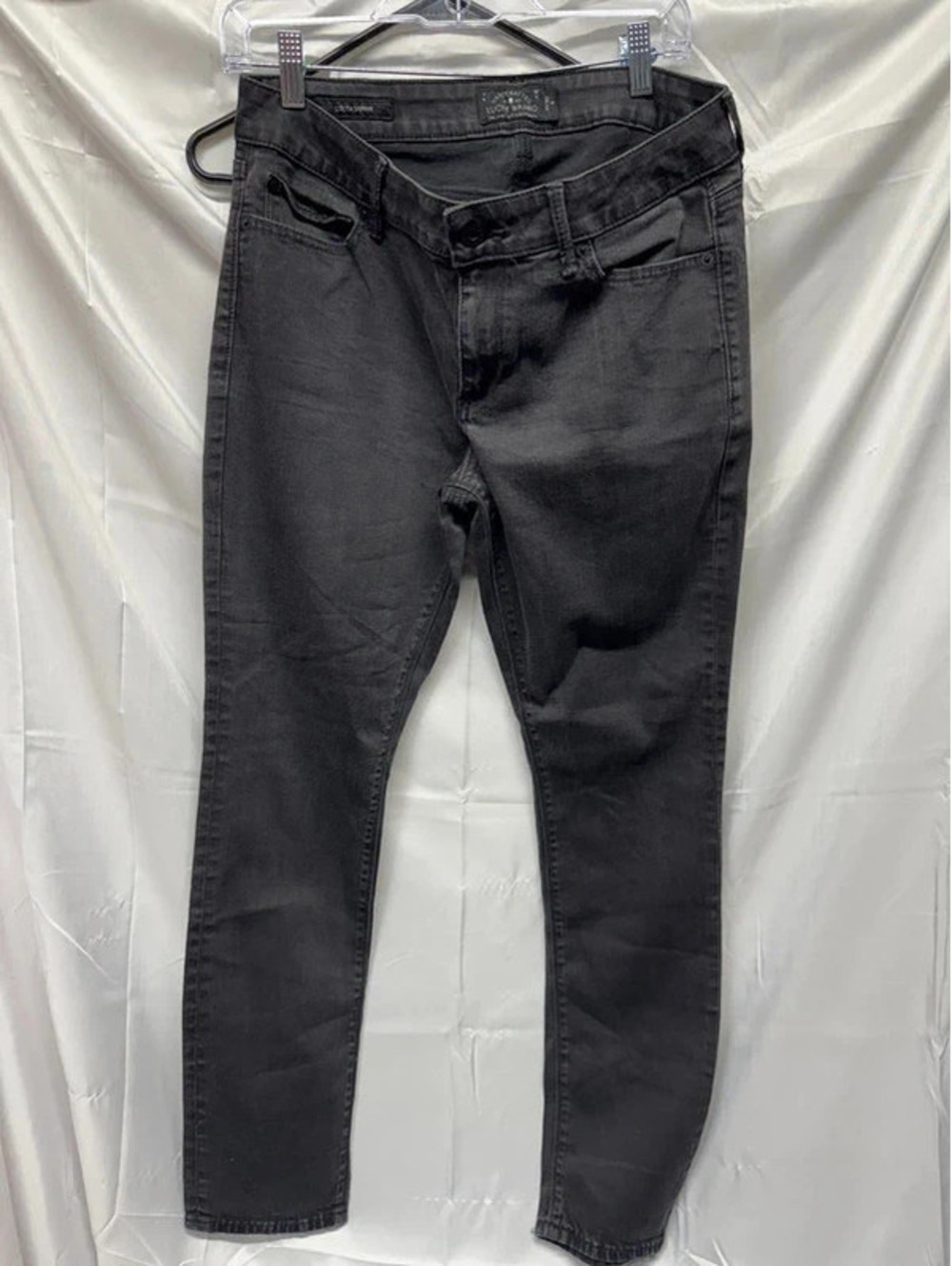 Lucky brand